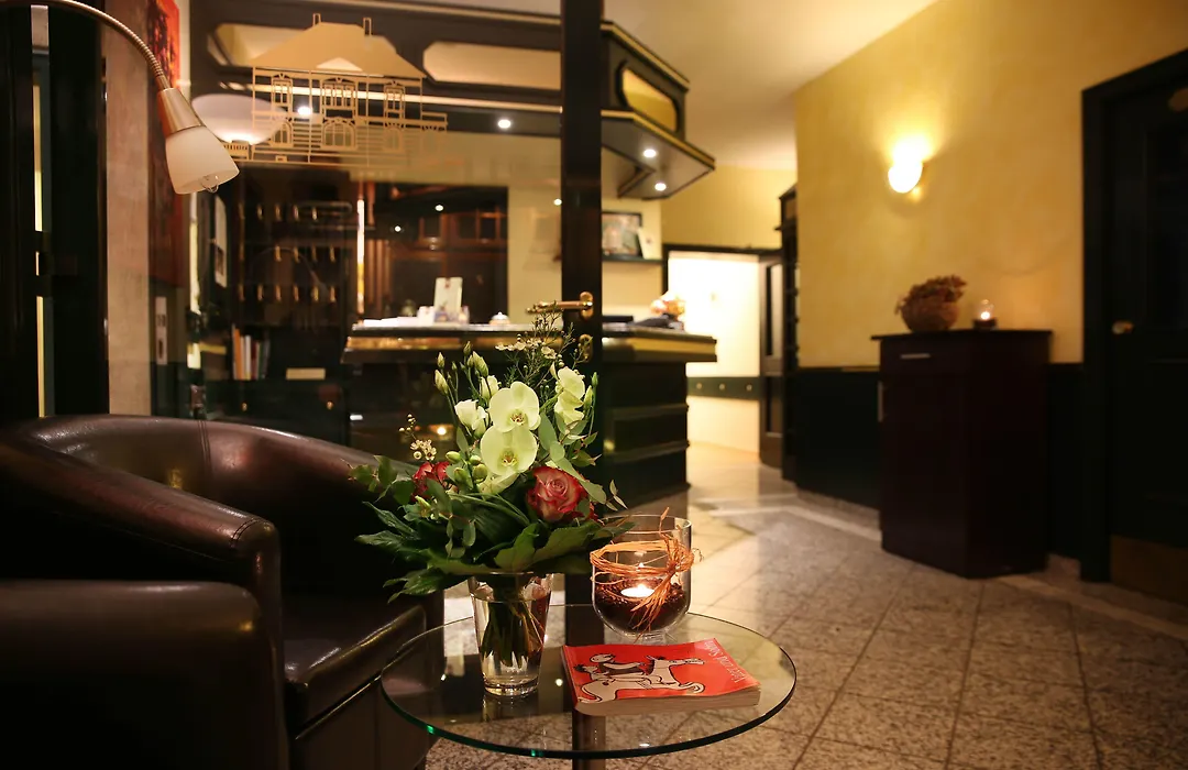 Parkhotel Plauen-1