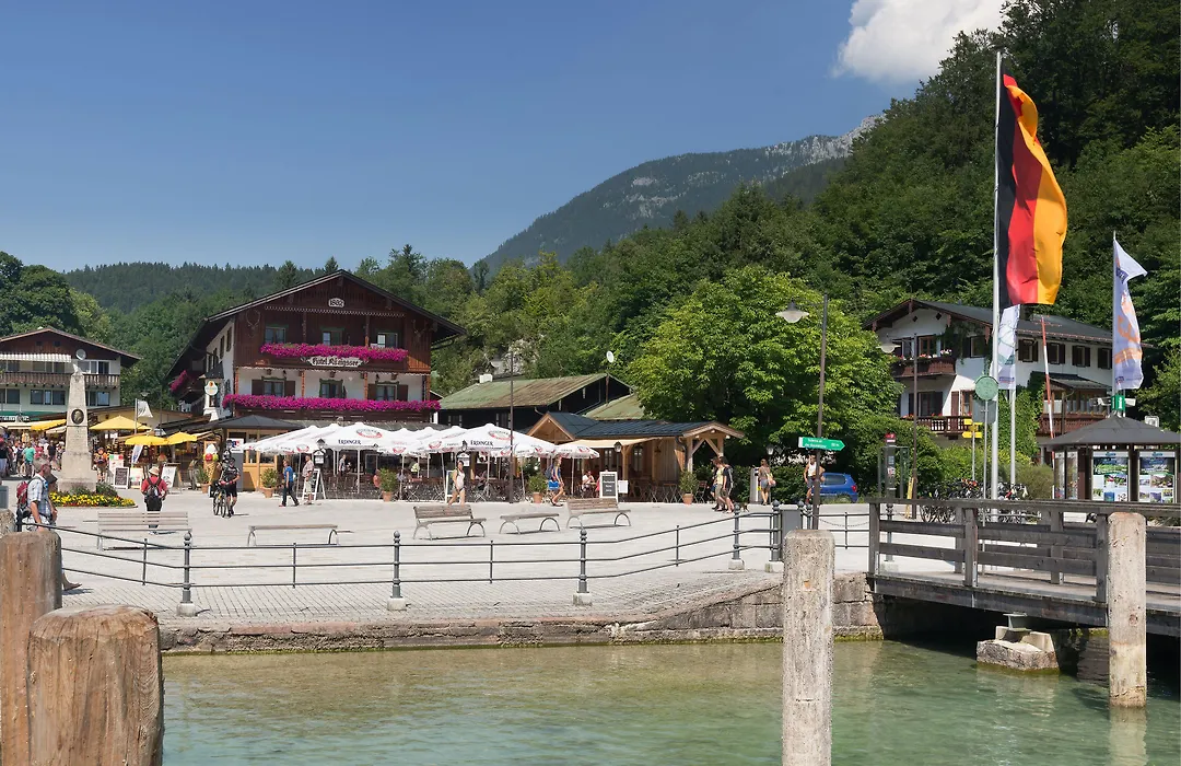 Hotel Königssee-1