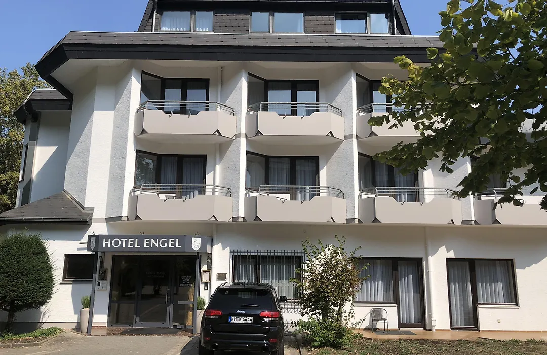 Hotel Engel-1