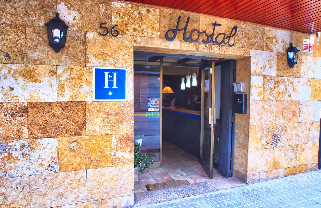 Hostal Isabel-1