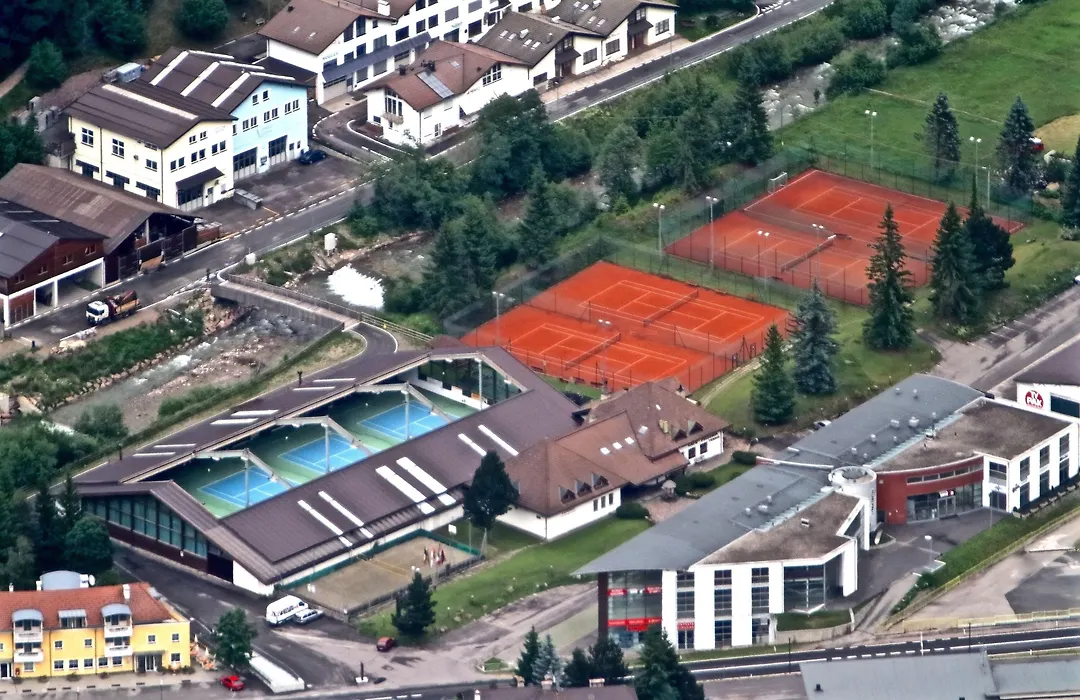 Hotel Villa Emilia-1