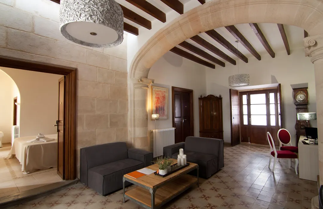 Algaida Suites By Eurotels-1