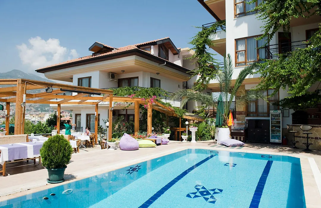 Villa Sonata-1