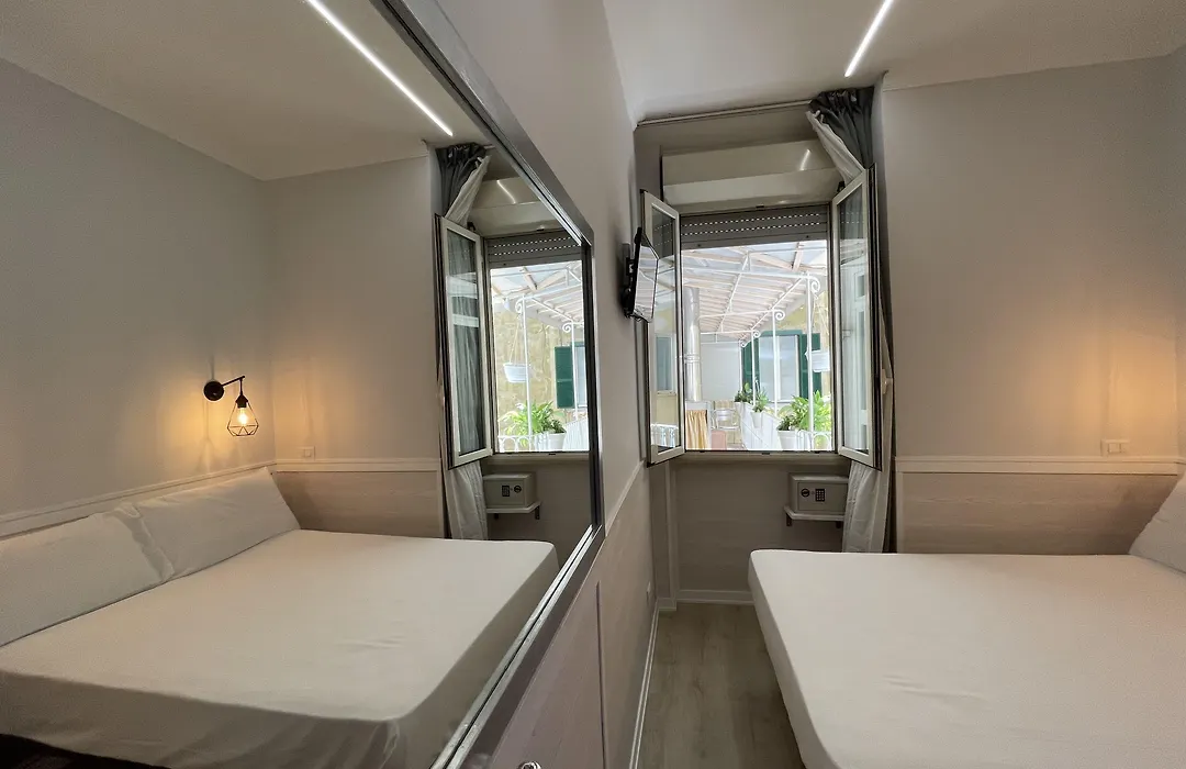 Hotel Giotto Flavia-1