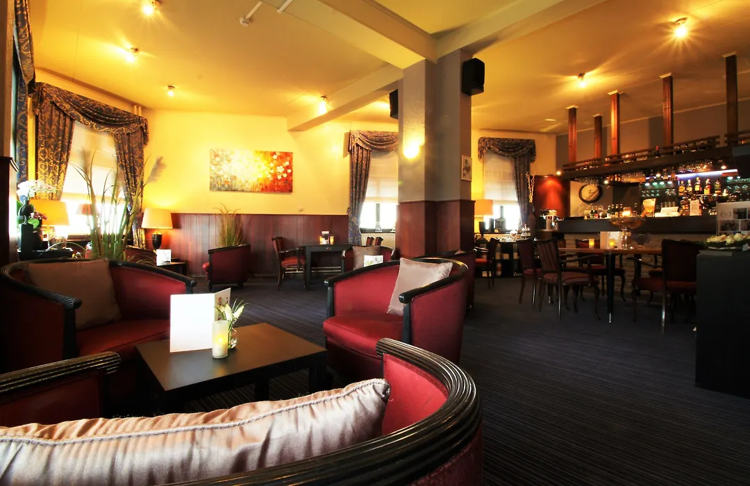 Hotel Hulsman-1