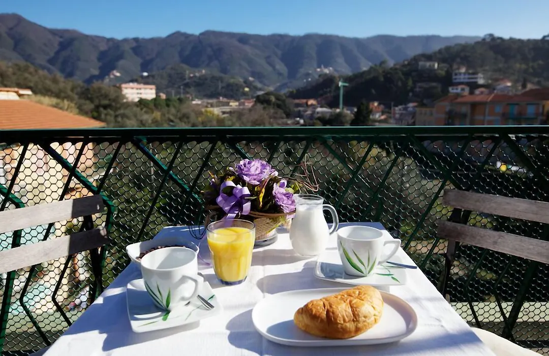 B&B La Perla Blu-1