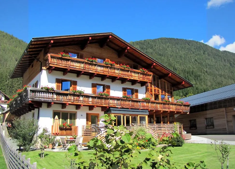 Haus am Mühlbach-1