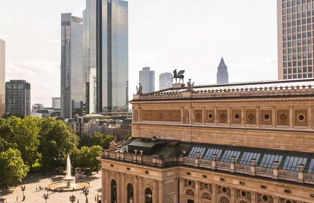 Sofitel Frankfurt Opera-1