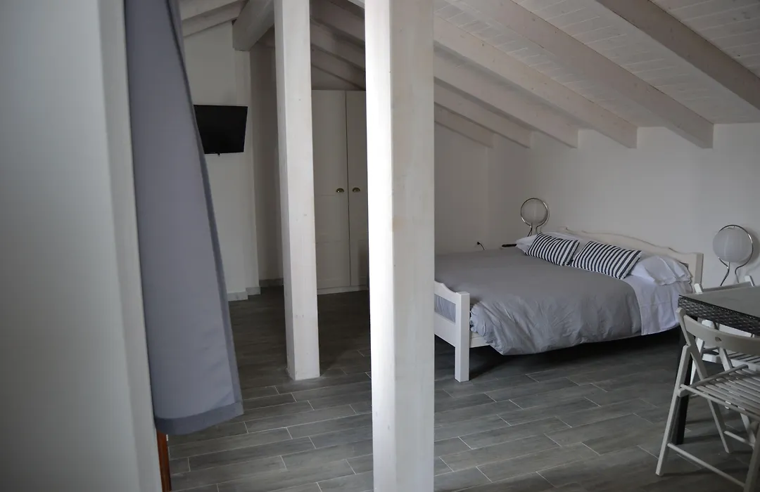 B&B Residenza Marina-1