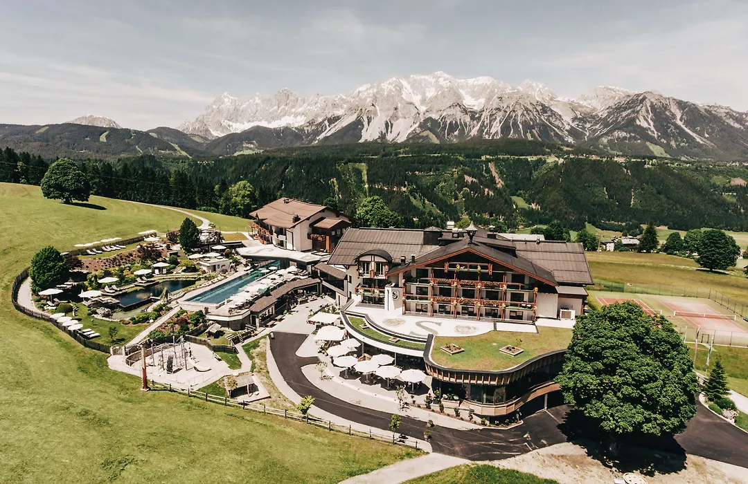 Hotel Schwaigerhof-1