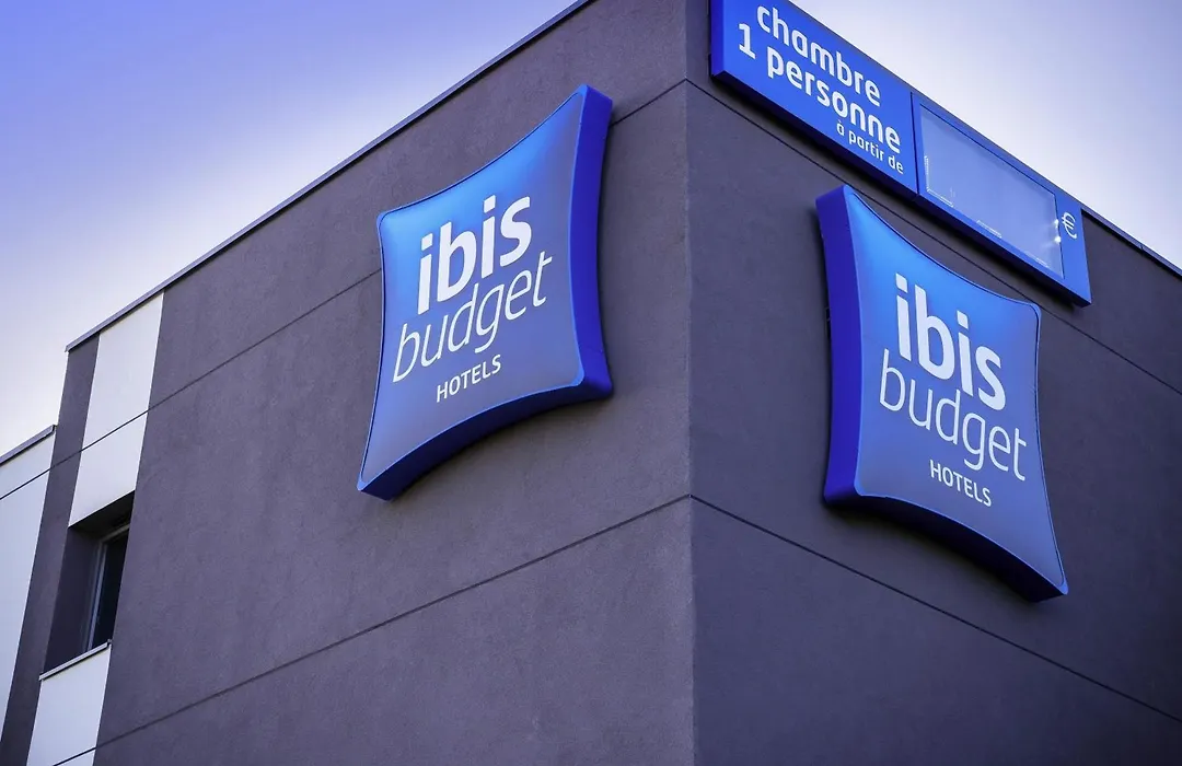 Ibis Budget Reims Parc Des Expositions-1