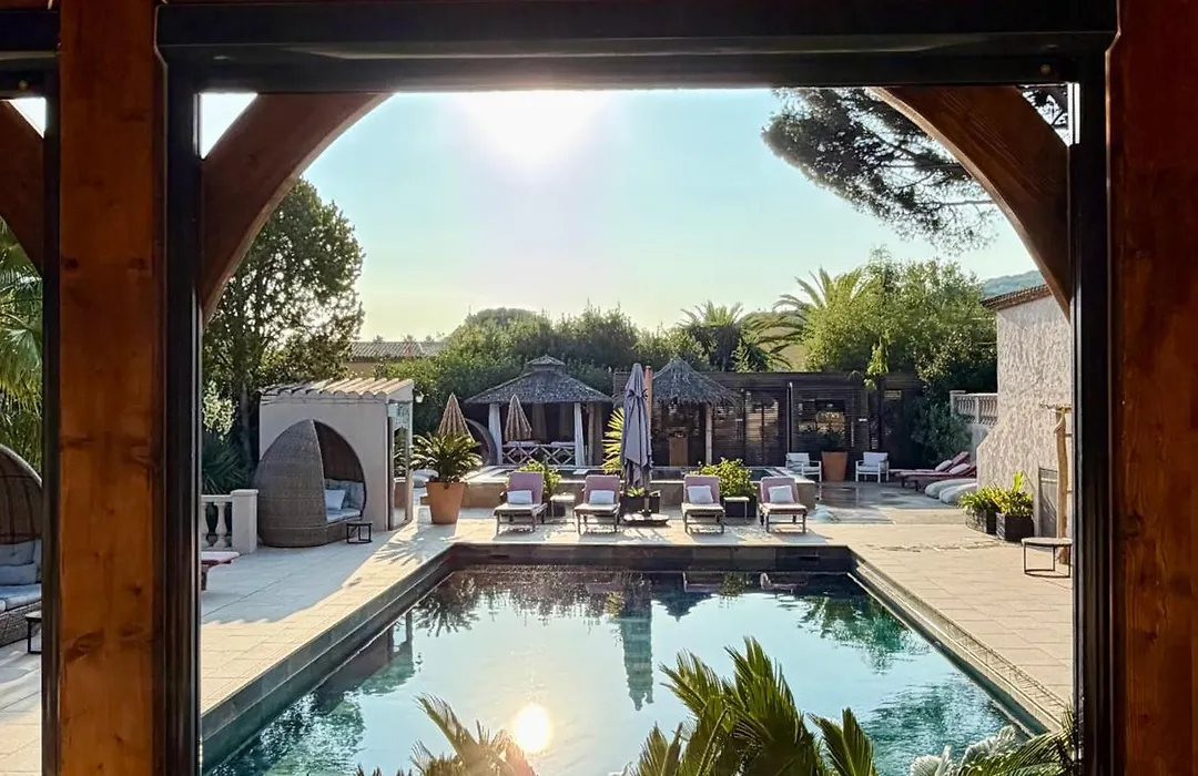 La Villa Dune, Hôtel&Spa Nuxe-1