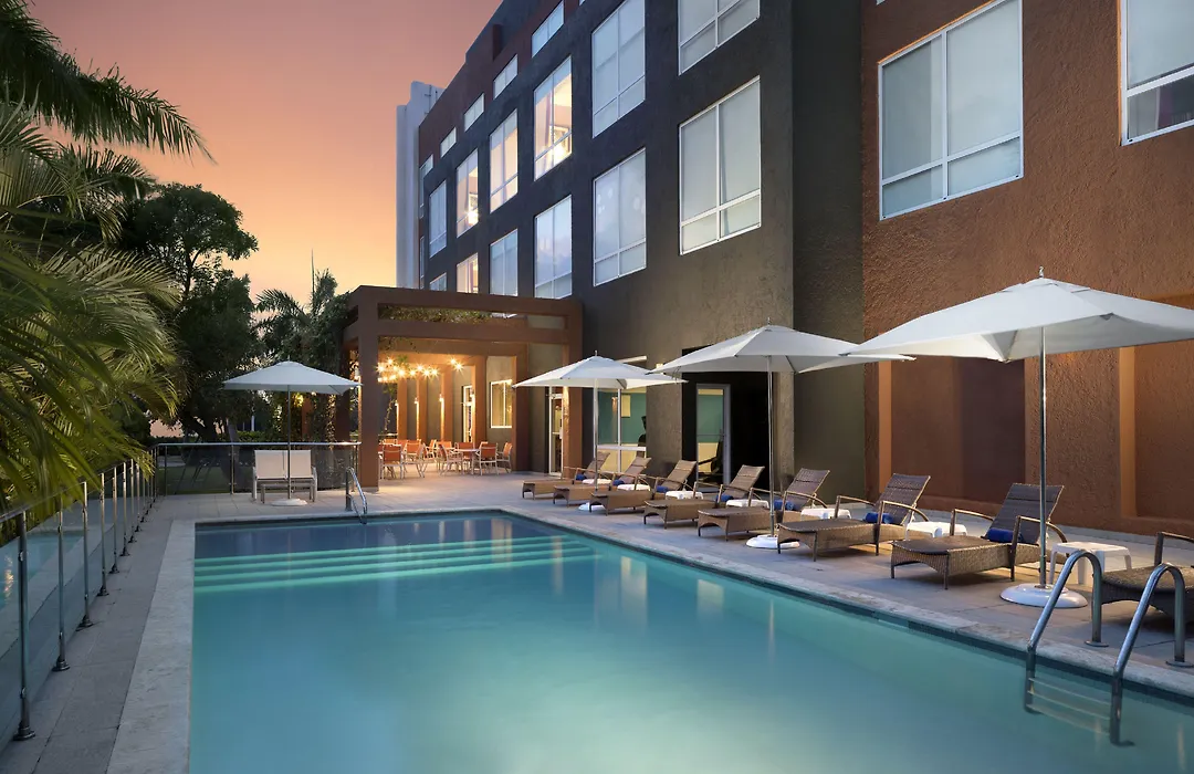Four Points By Sheraton Puntacana-1