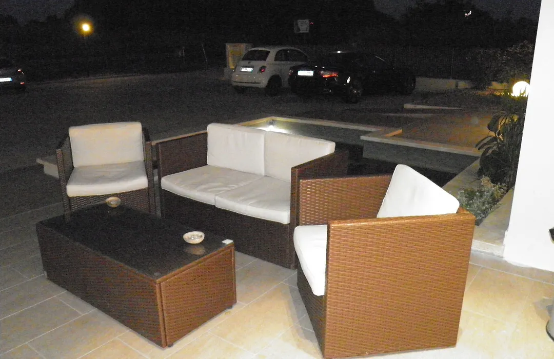 Hotel I Crespi-1