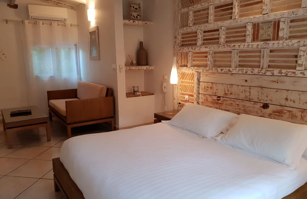 Private Hotel - Adults Only-1