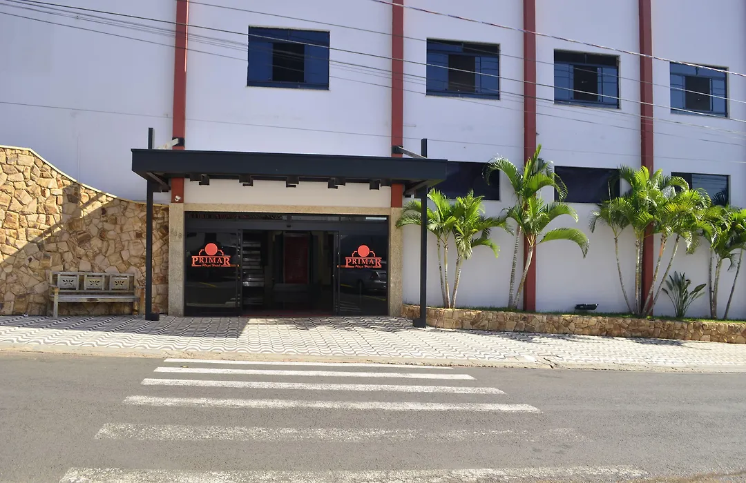 Primar Plaza Hotel-1