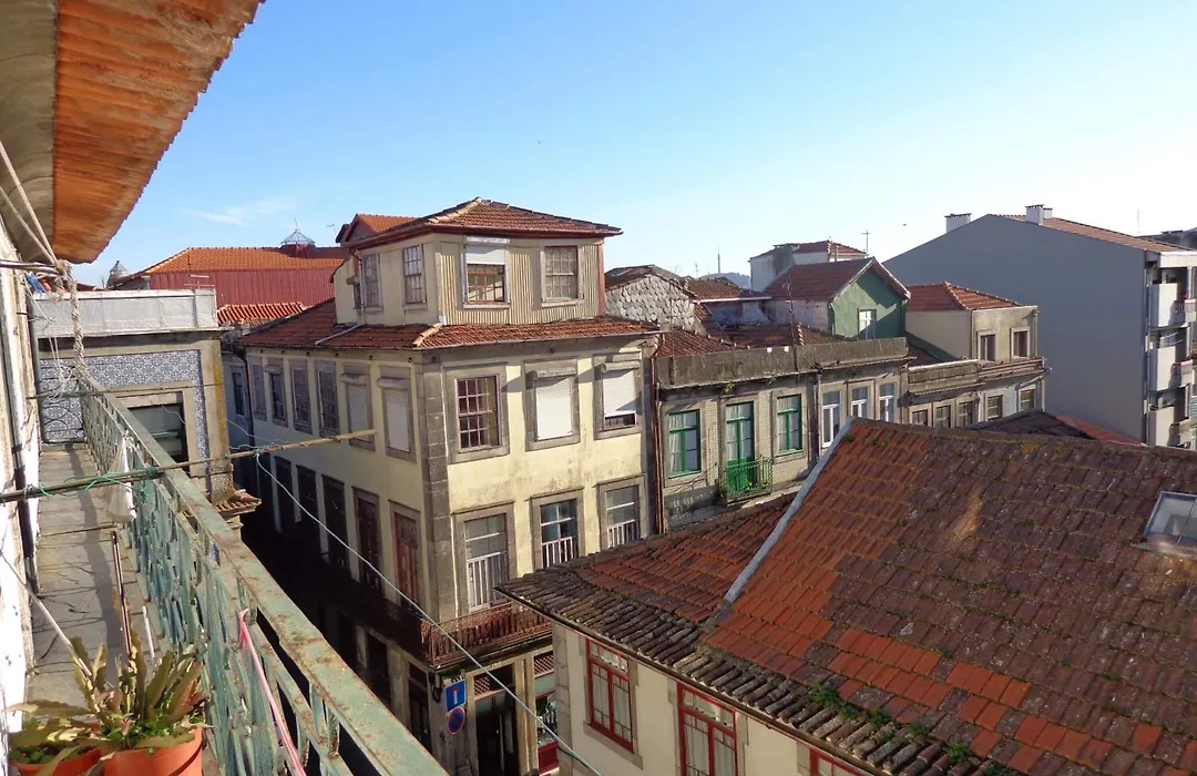 A Portuguesa Guest House-1