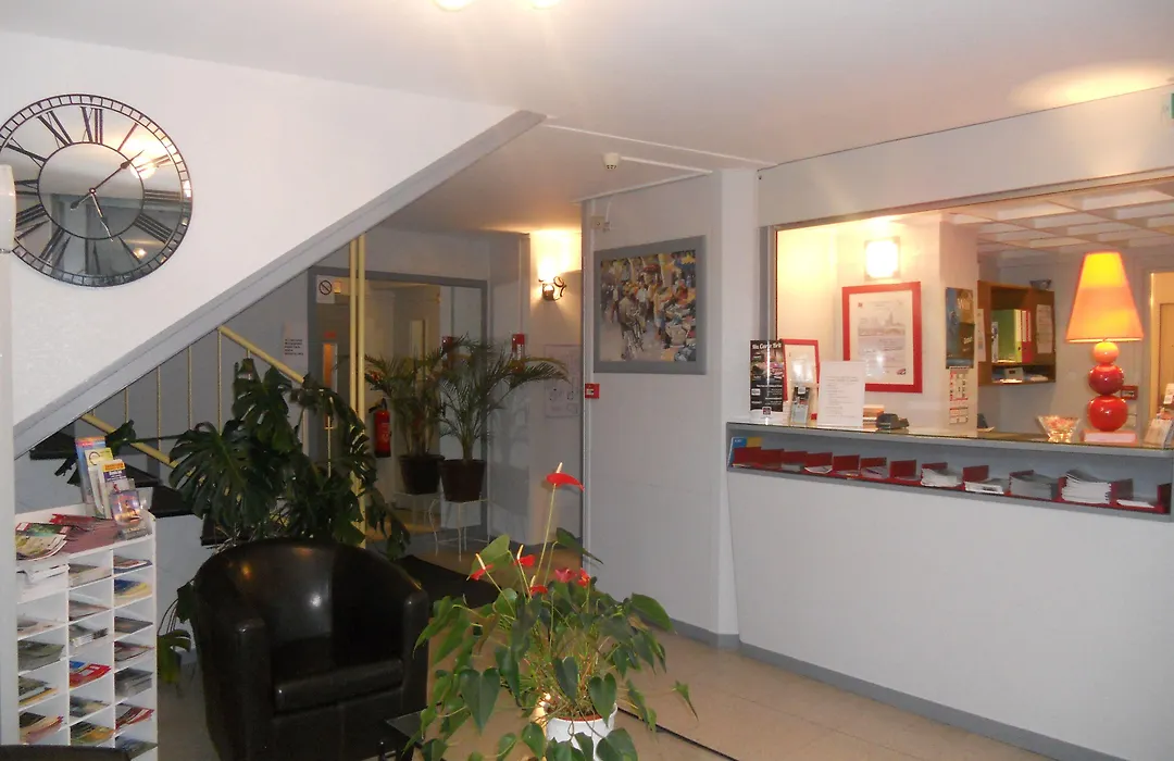 Brit Hotel Hermitage-1