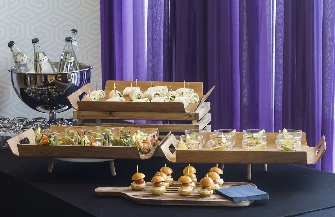 Park Inn By Radisson Lille Grand Stade-1