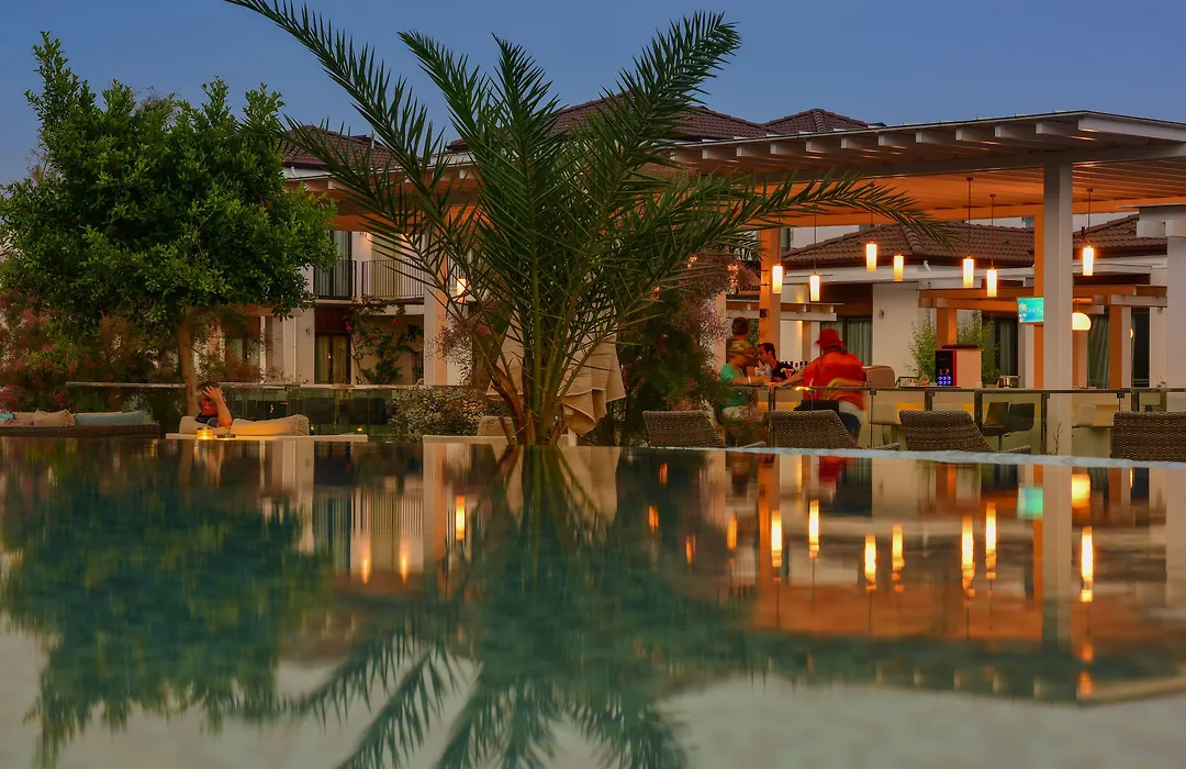 Jiva Beach Resort-1