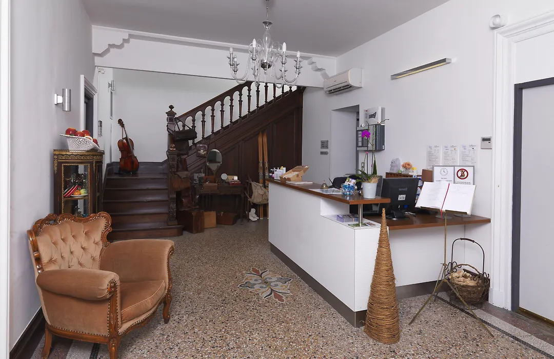Le Manoir d'Agnès-1