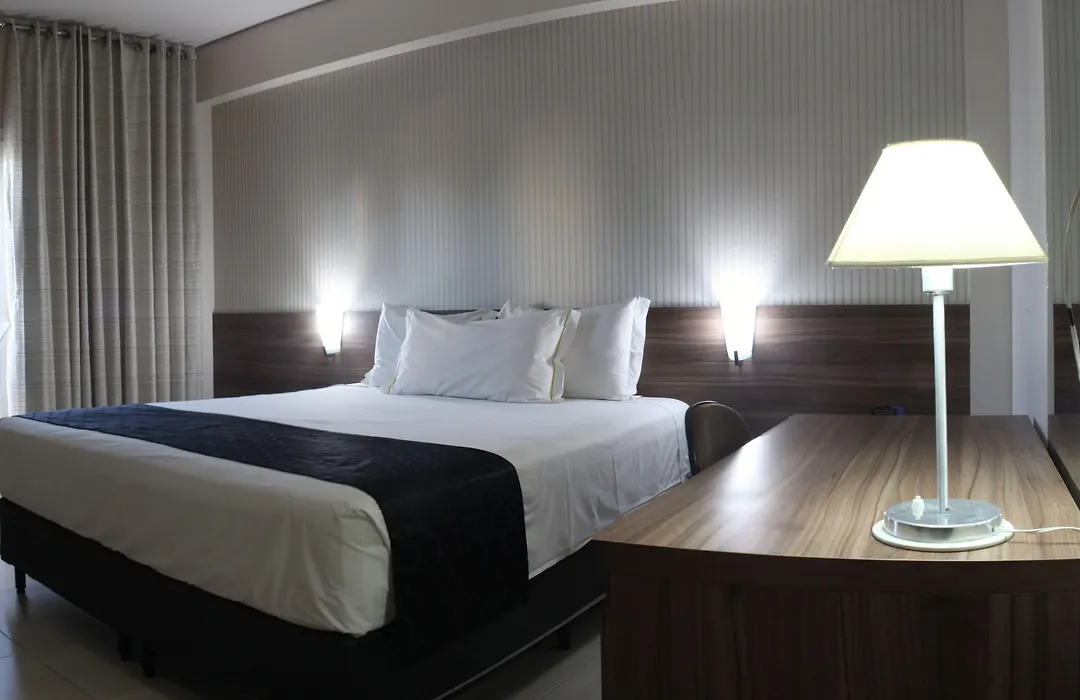 Hotel D'Luca-1