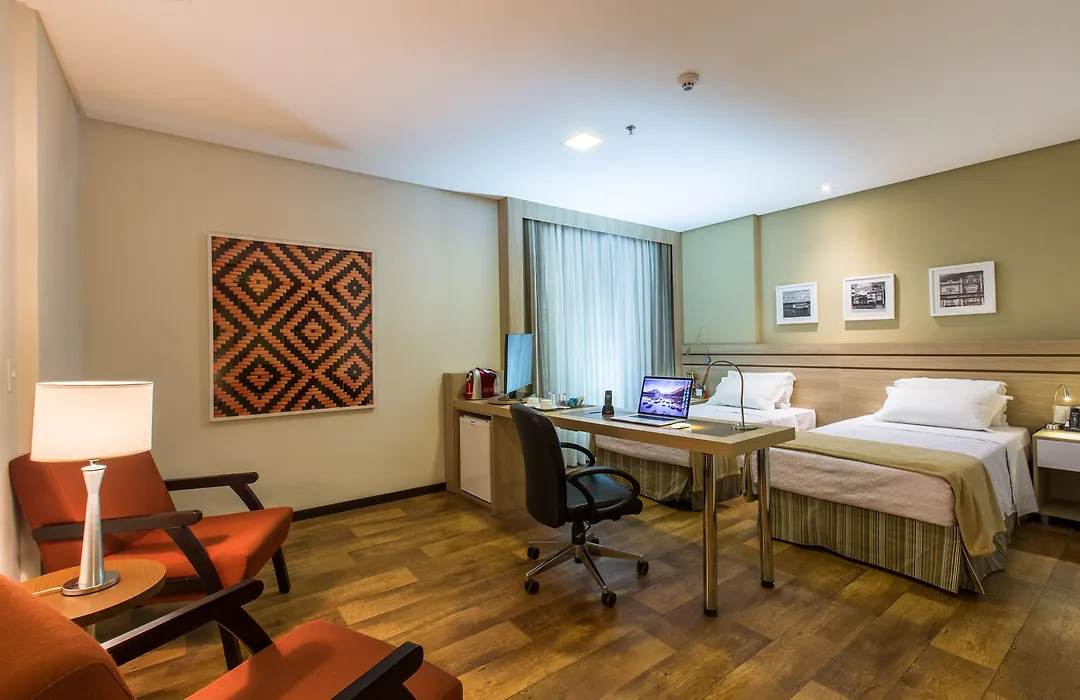 Intercity Manaus-1