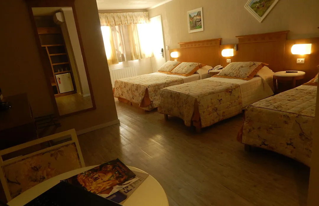Life Hotel Infinity-1