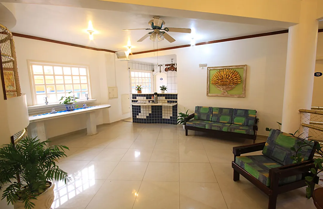 Hotel Casa Branca-1