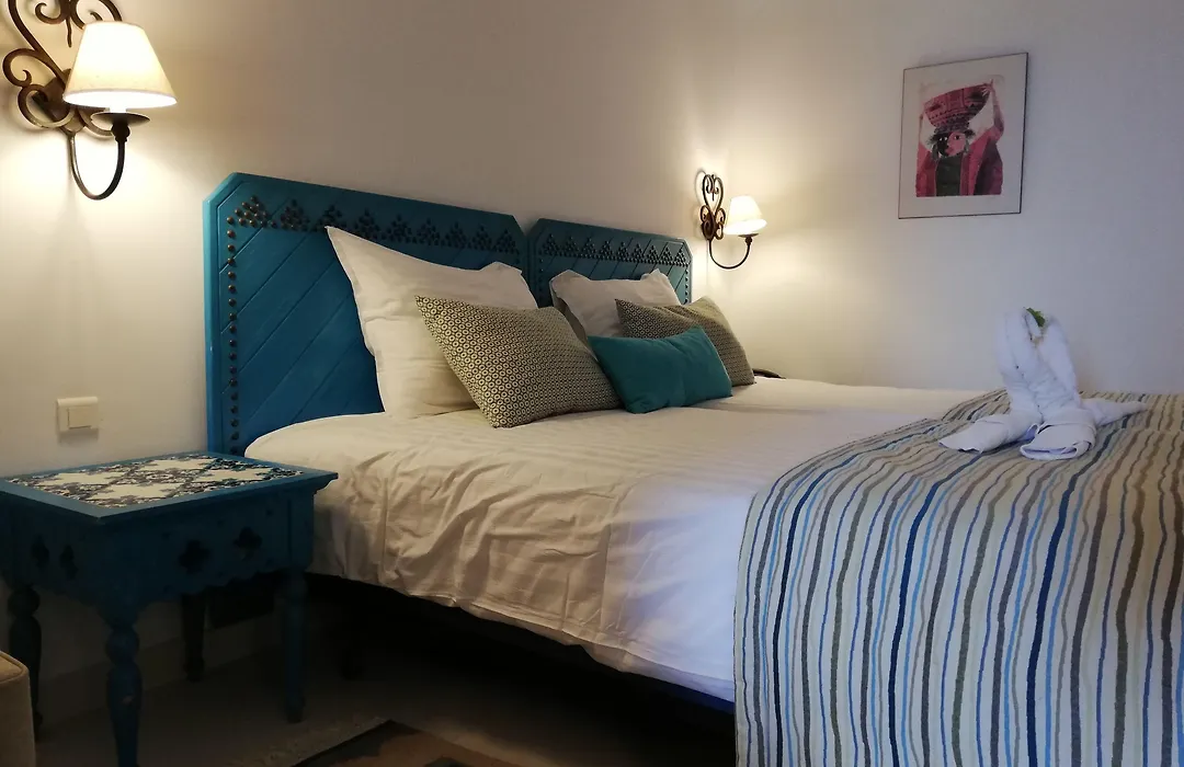 Regency Hotel & Spa-1