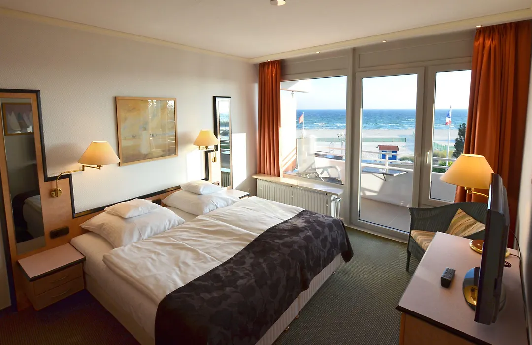 Hotel Strandidyll-1
