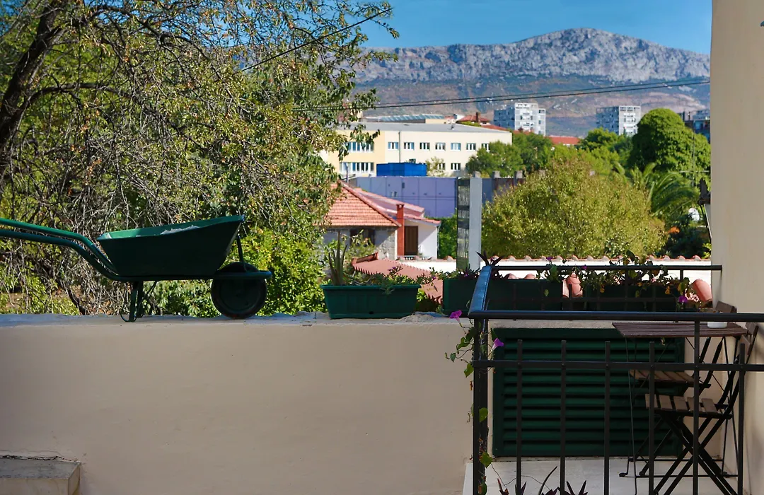 Divota Apartment Hotel-1