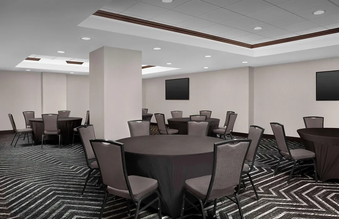 Homewood Suites Dallas Downtown-1