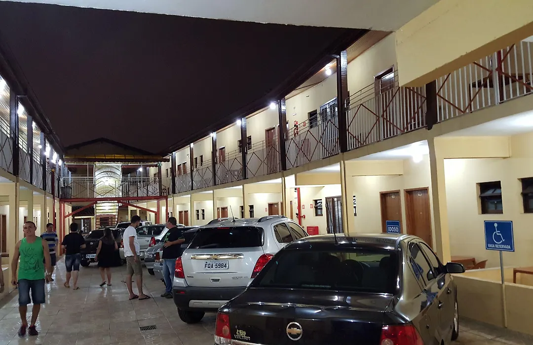 Hotel Mar-1