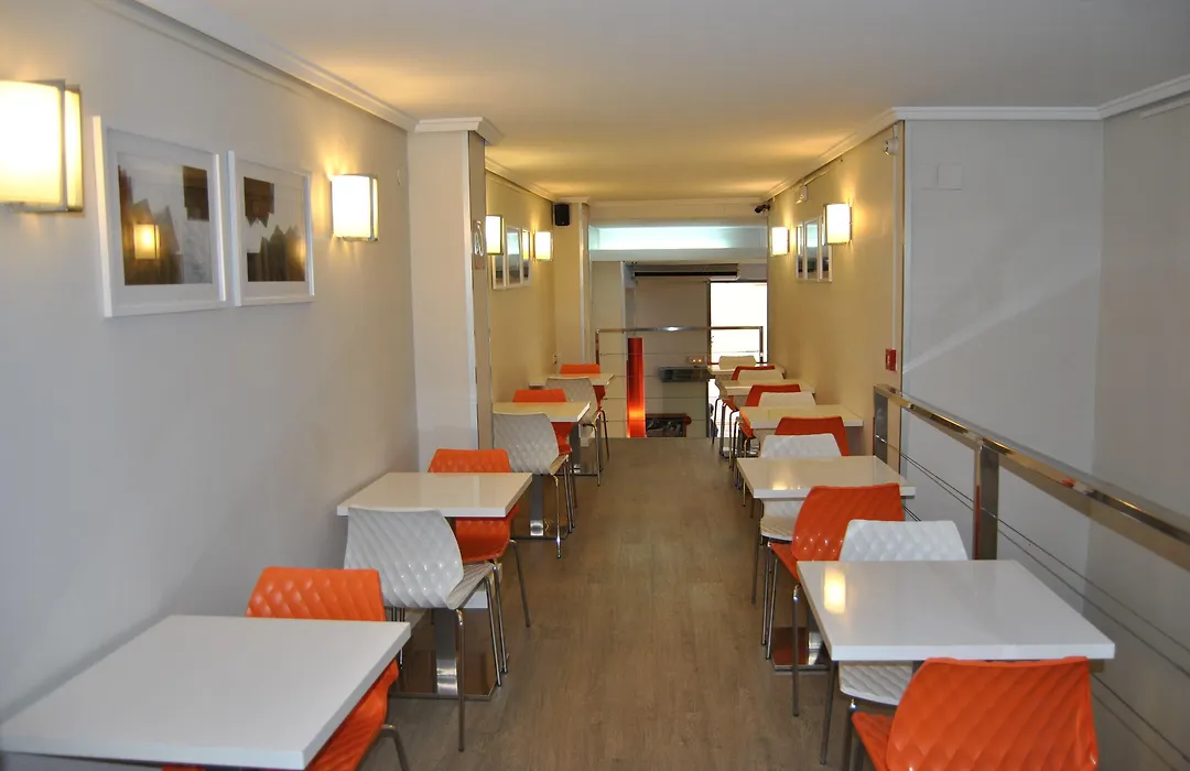 Sweet Hotel Continental-1