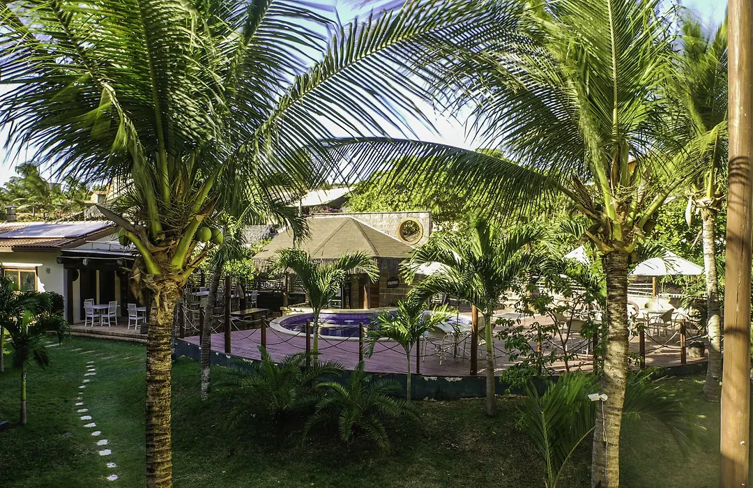 Kanaloa Pousada-1