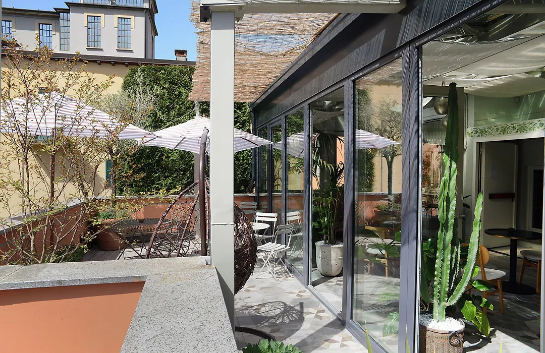 Hotel Borgo Antico-1