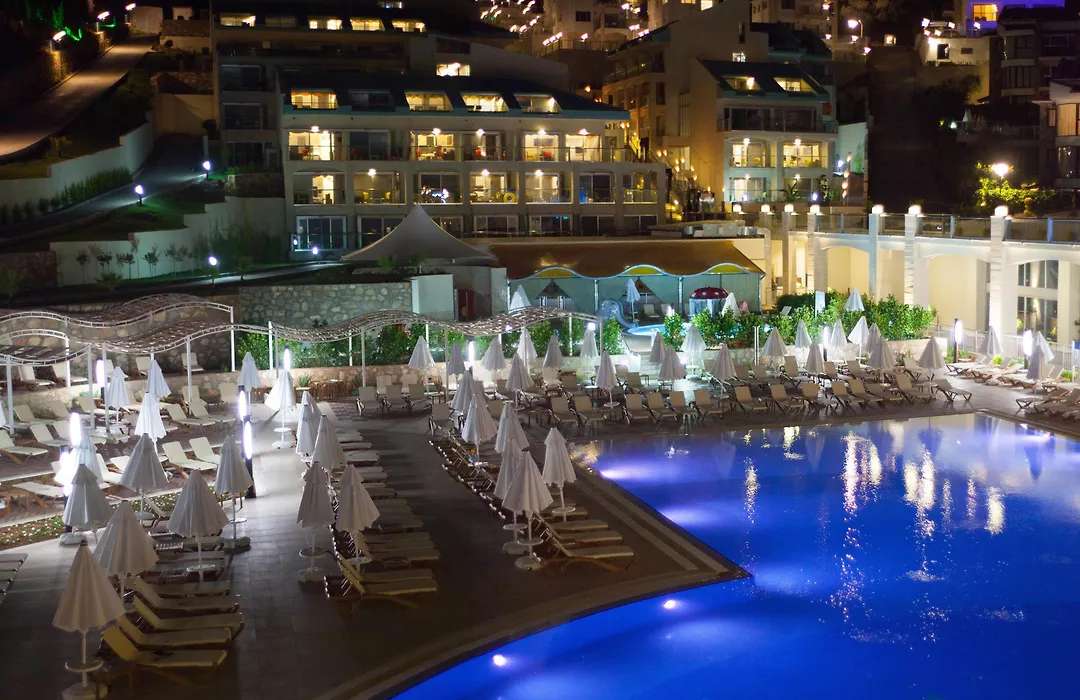 Orka Sunlife Resort Hotel And Aquapark-1