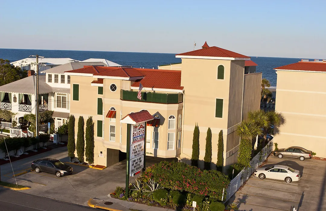 Desoto Beach Hotel-1