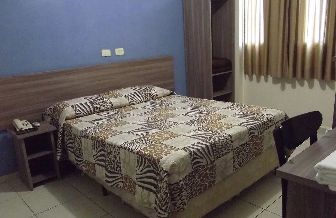 Hotel Guarumar-1