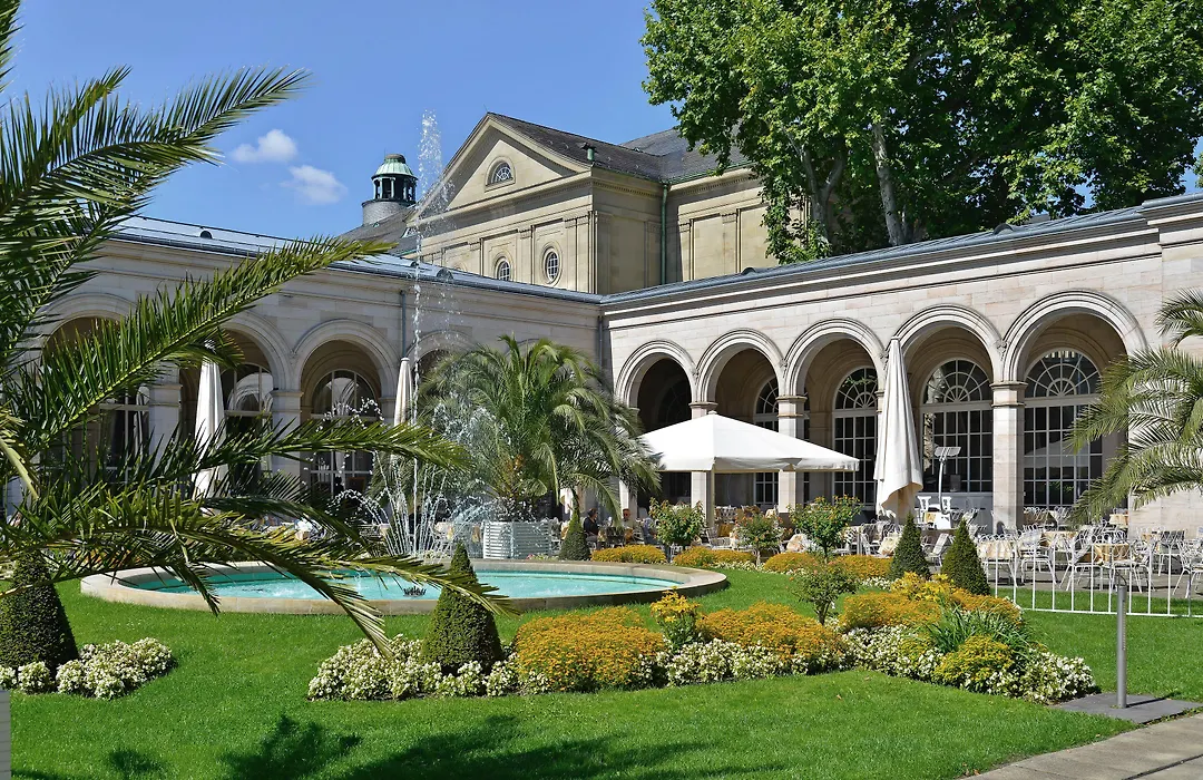 Parkhotel Cup Vitalis (Adults Only)-1