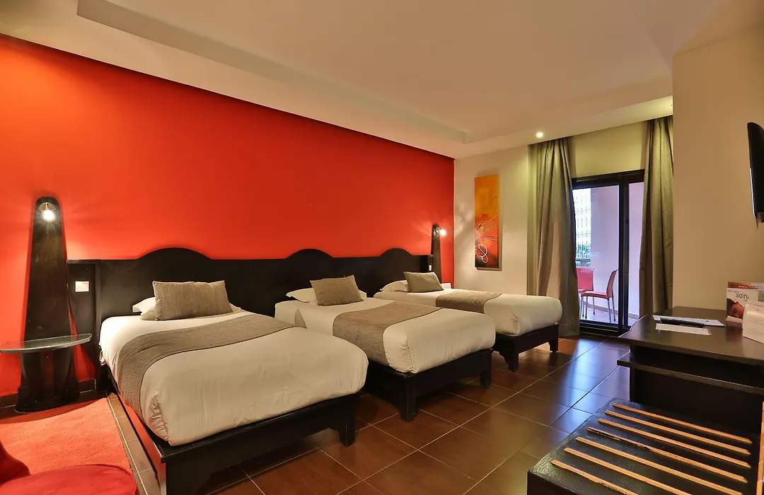 Red Hotel Marrakech-1
