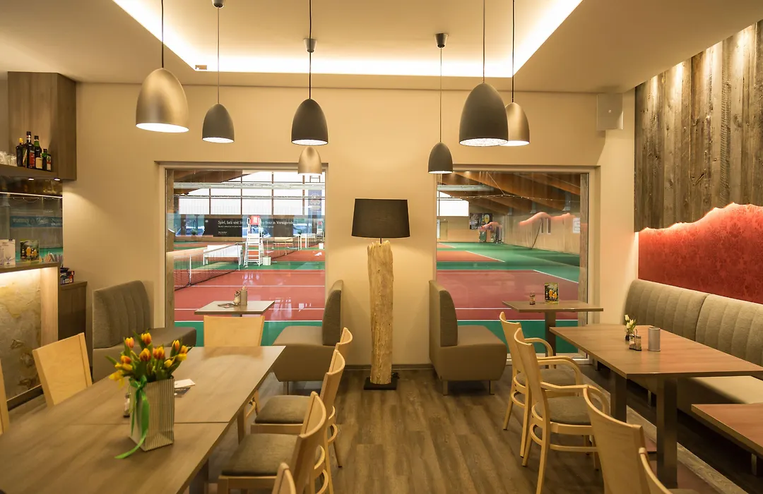 Sporthotel Wernigerode-1
