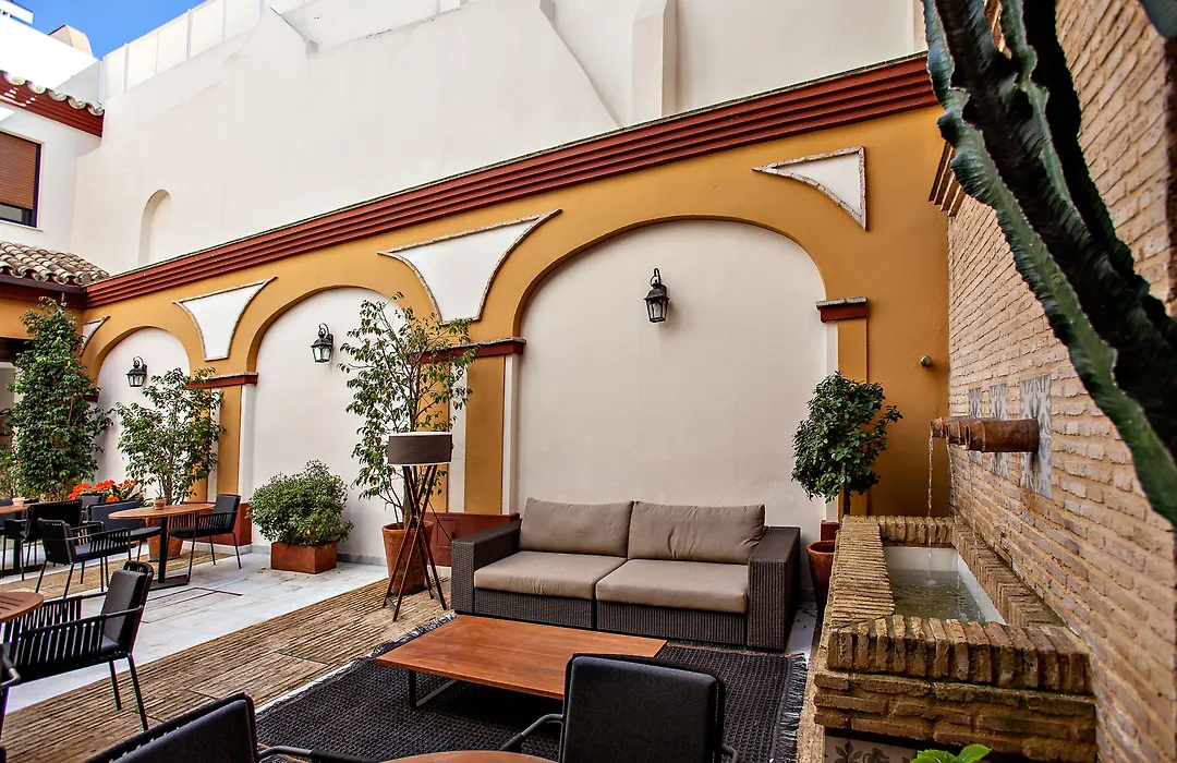 Hotel Barrameda-1
