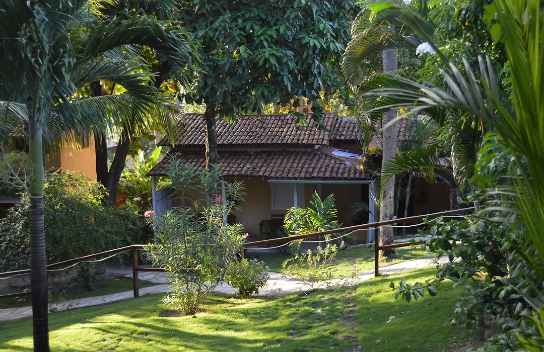 Pousada Cavalo Marinho-1