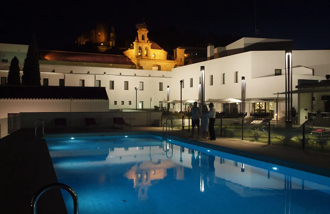 Hotel Convento Aracena&SPA-1