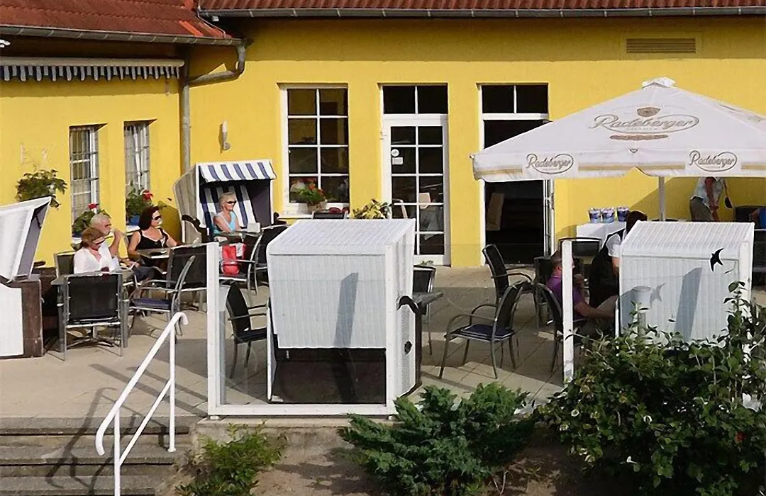 Seehotel Düne-1
