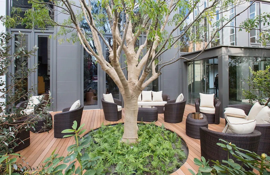 Shinjuku Granbell Hotel-1