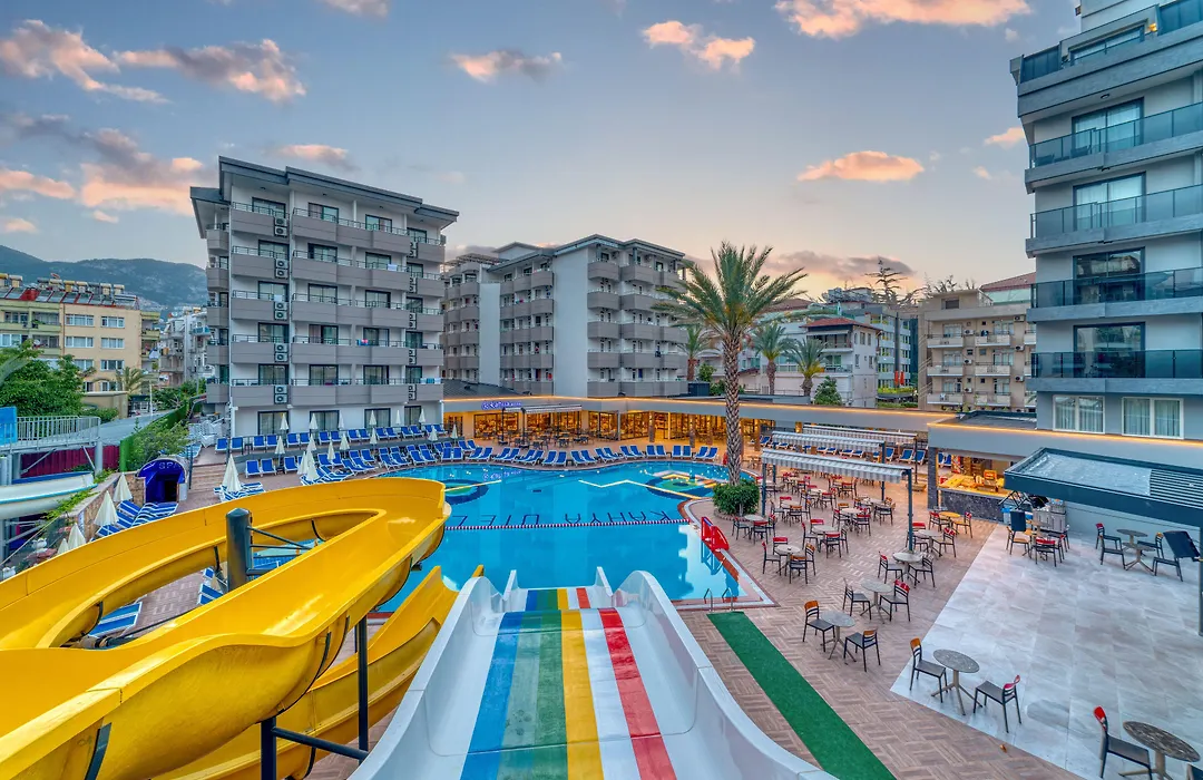 Kahya Hotel-1