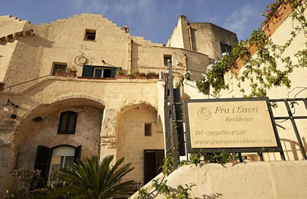 Fra I Sassi Residence-1